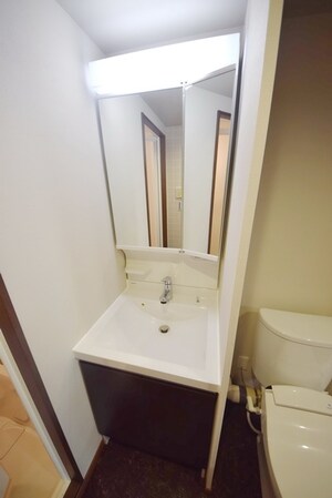 ALIKA曳舟の物件内観写真